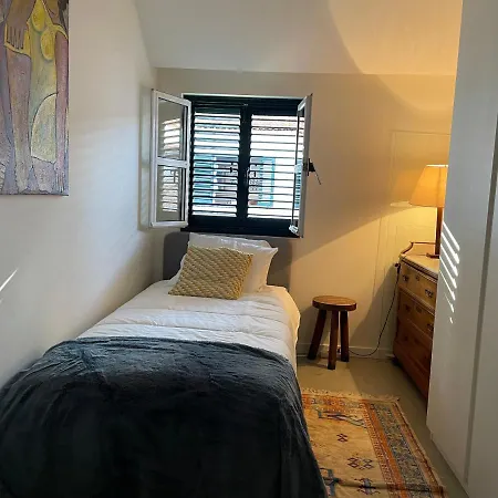 Sunny With Amazing View Apartment