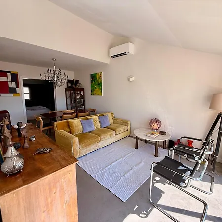 Sunny With Amazing View Apartment Lisbon