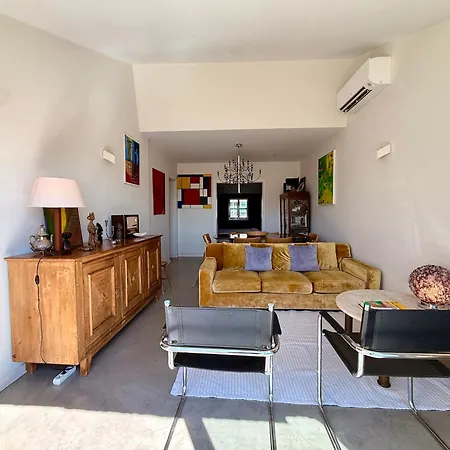 Apartment Sunny With Amazing View