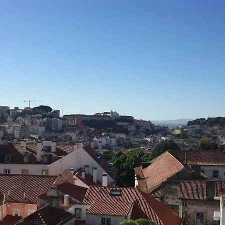 Apartment Sunny With Amazing View *