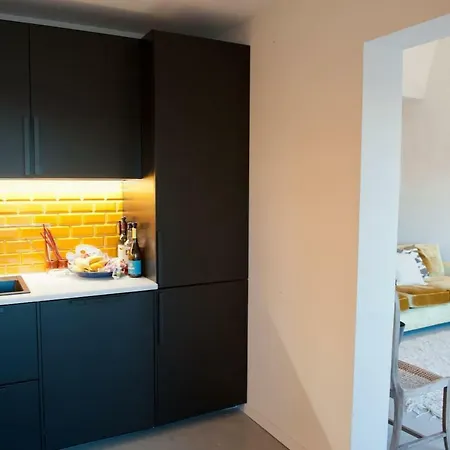 Sunny With Amazing View