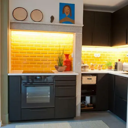 Apartament Sunny With Amazing View