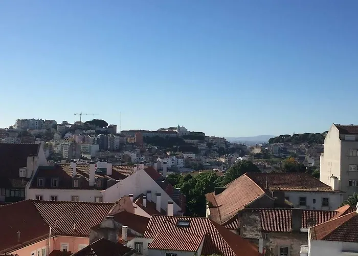 Apartamento Sunny With Amazing View *