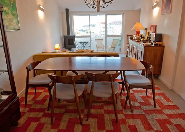 Διαμέρισμα Sunny With Amazing View