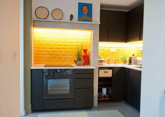 Apartamento Sunny With Amazing View