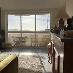 Sunny With Amazing View شقة
