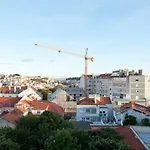 شقة Sunny With Amazing View